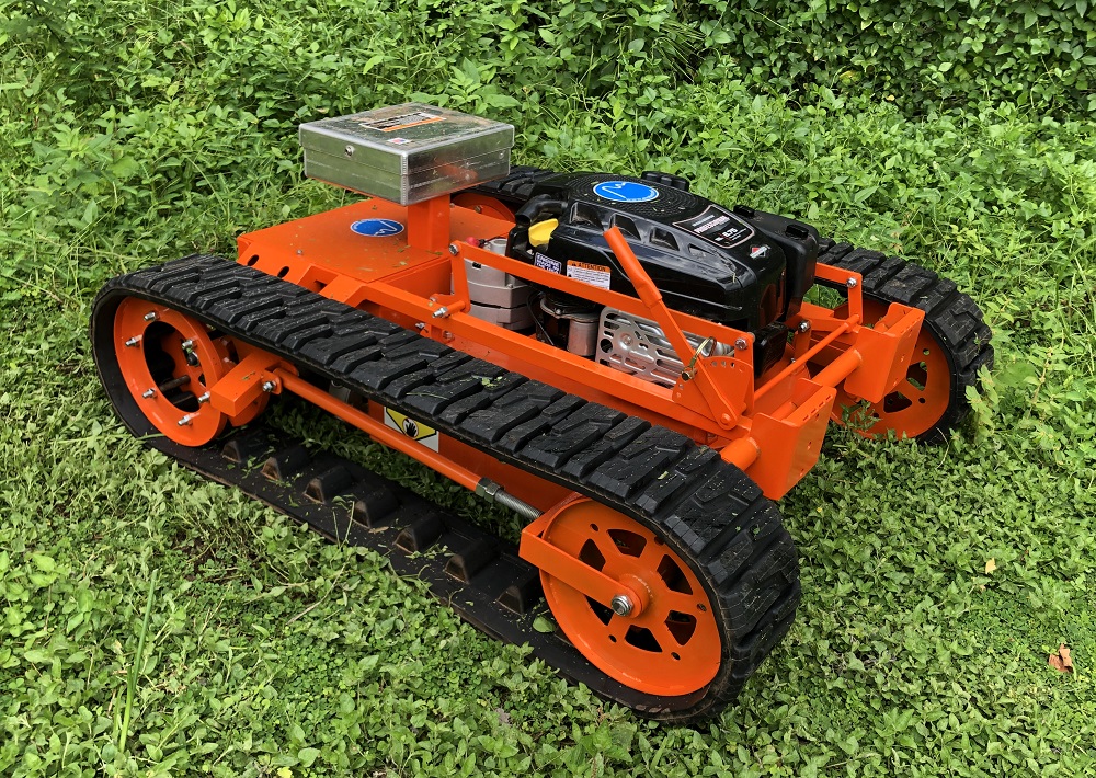 Evatech Milestone Image