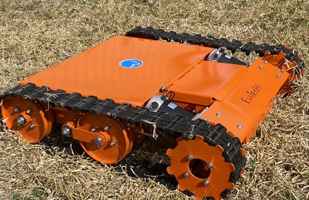 Evatech Milestone Image
