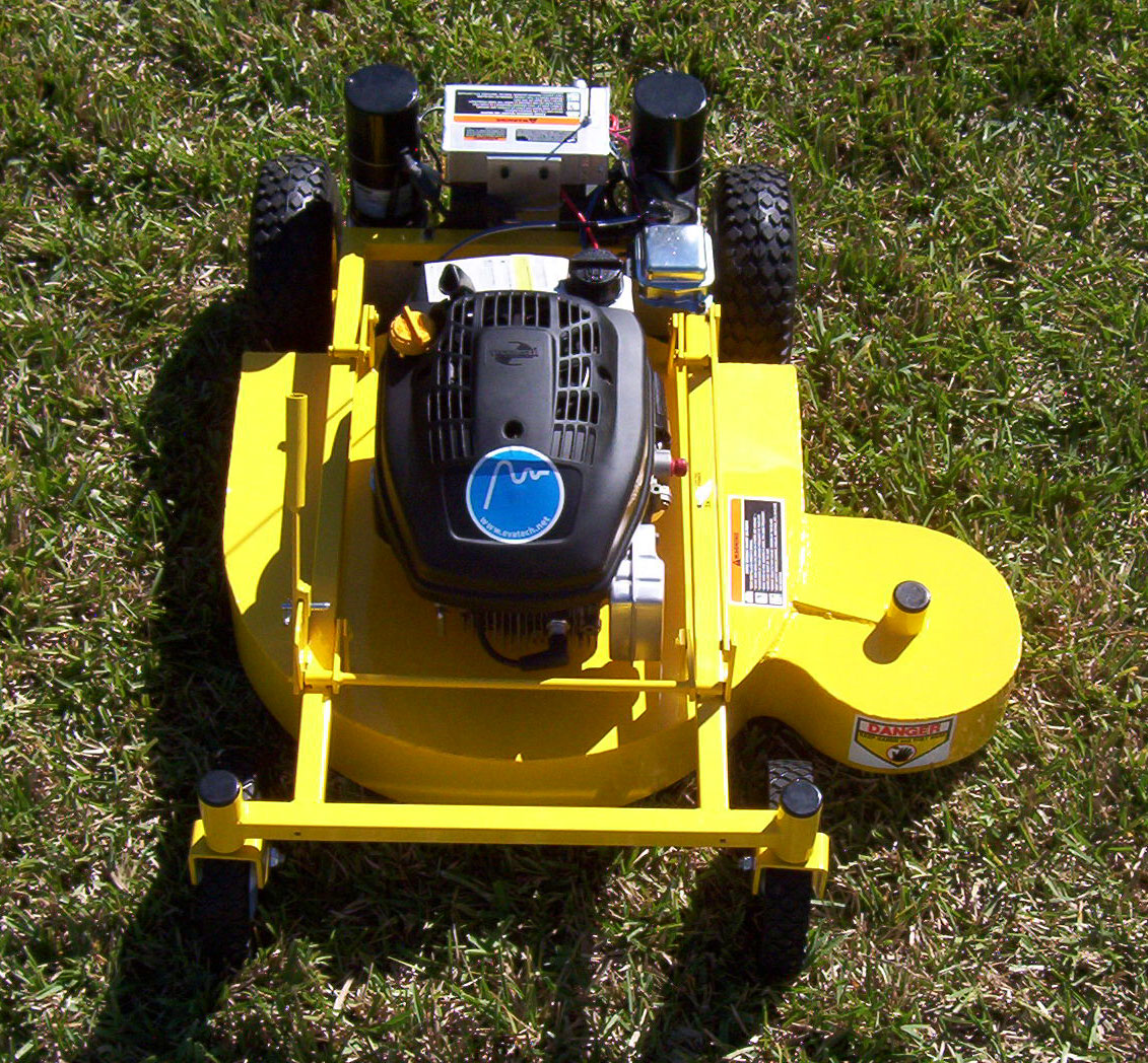 Evatech Milestone Image