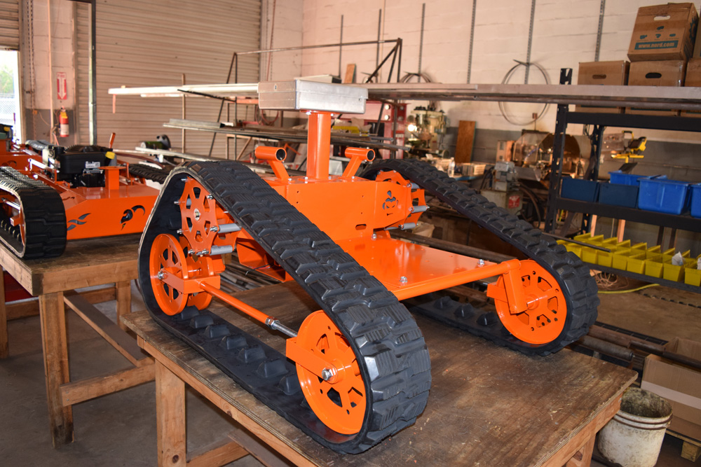 Evatech Milestone Image