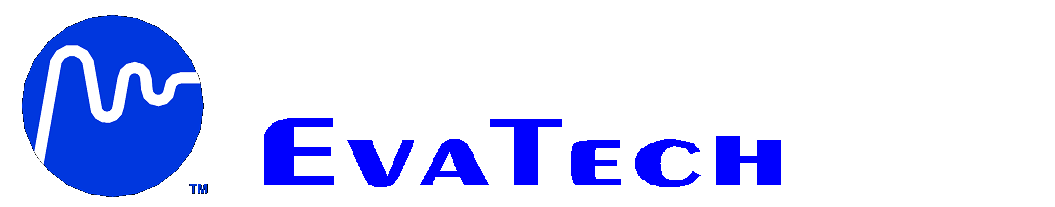 EVATECH Logo